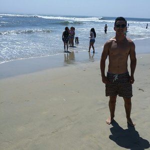 Meet your Posher, Adam